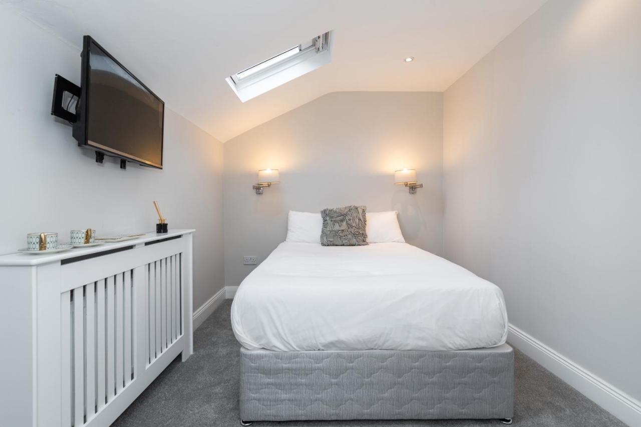 Guest house Albert Rooms Dublin