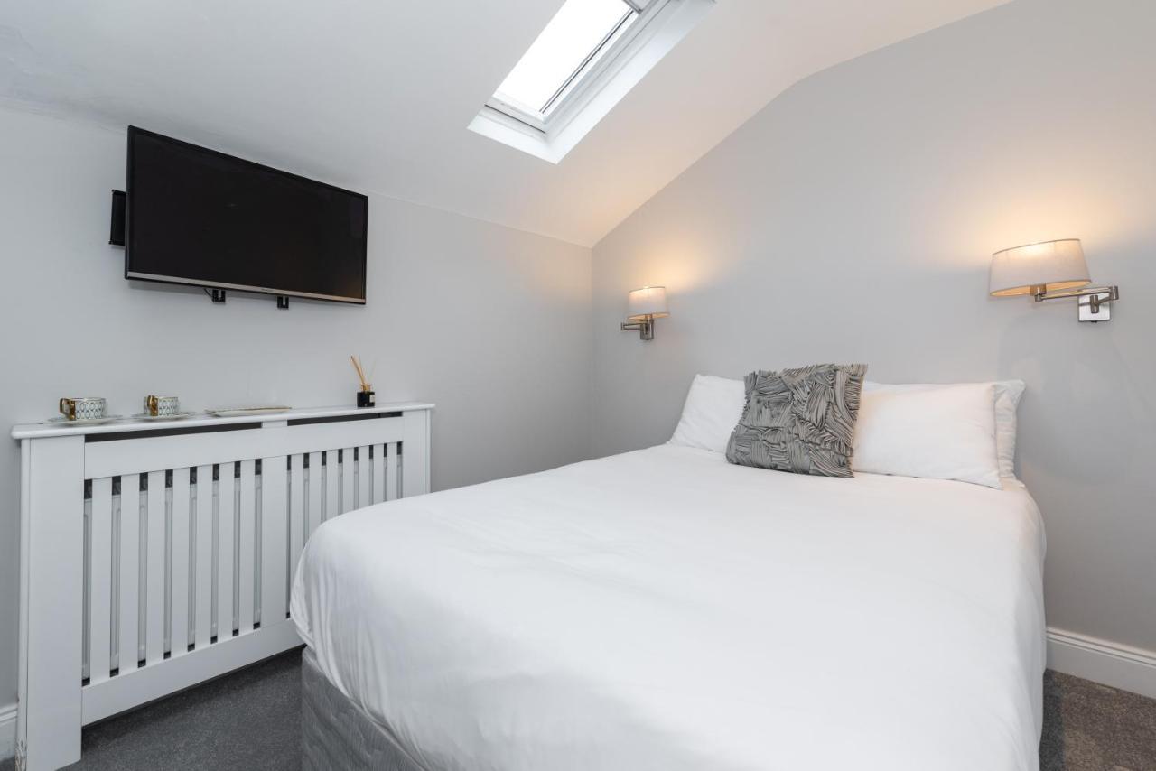 Guest house Albert Rooms *