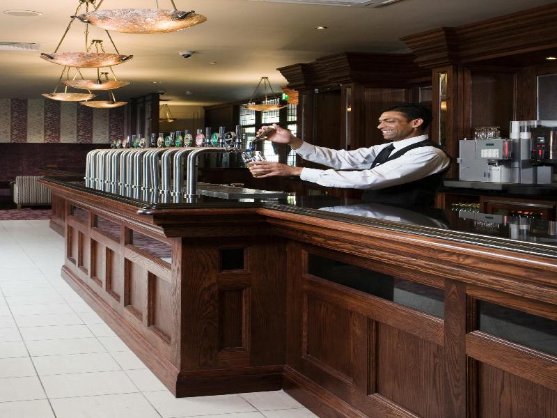Hotel Clayton Ballsbridge Dublin