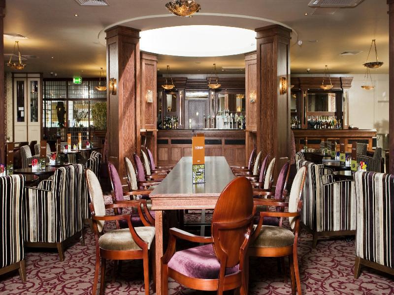 Hotel Clayton Ballsbridge