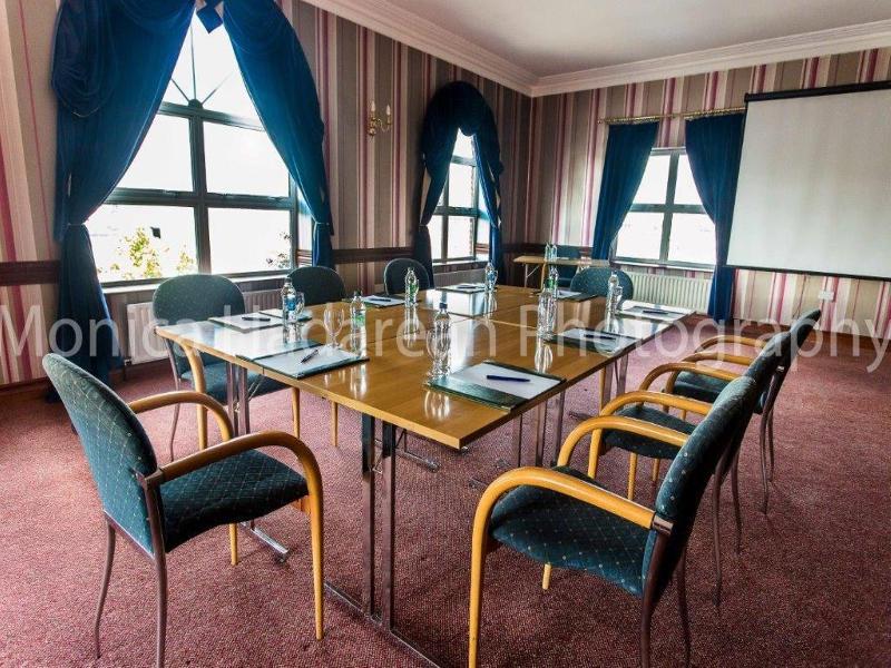 Sheldon Park And Leisure Club Hotel 3*
