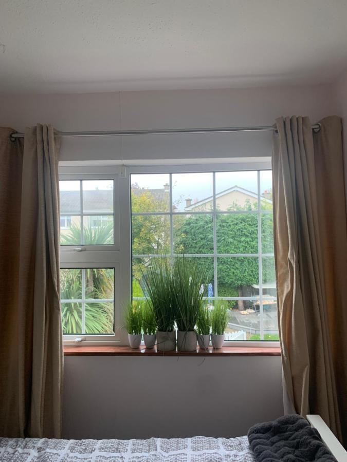 97 Granville Road Homestay Dublin