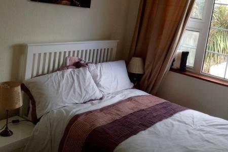 Homestay 97 Granville Road