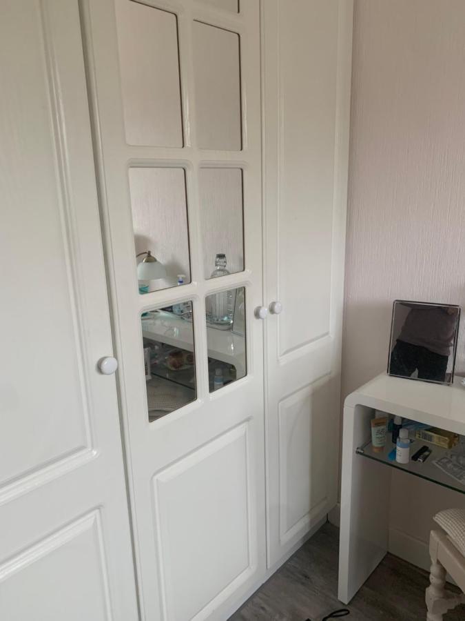 97 Granville Road Homestay Dublin
