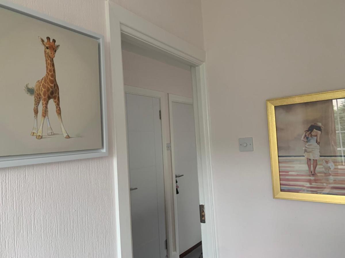 Homestay 97 Granville Road
