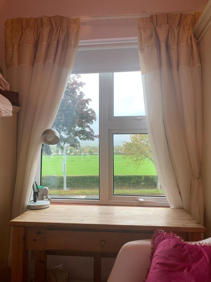 97 Granville Road Dublin