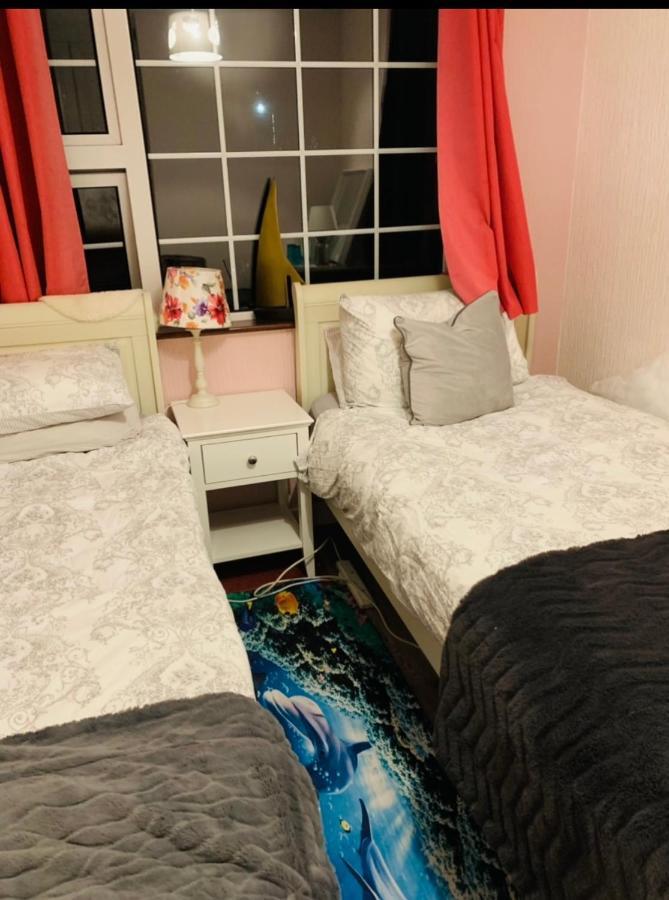 Homestay 97 Granville Road Dublin