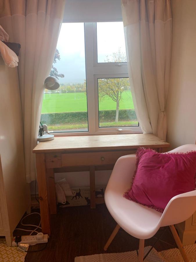 97 Granville Road Accommodatie bij particulieren *