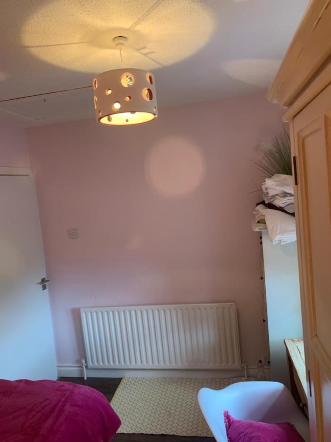 97 Granville Road *