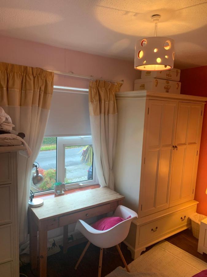 97 Granville Road Accommodatie bij particulieren *