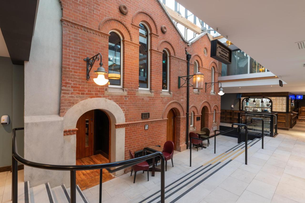 Hotel Keavan's Port Hotel, Dublin