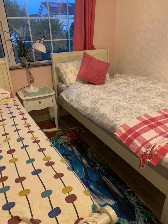 Homestay 97 Granville Road *