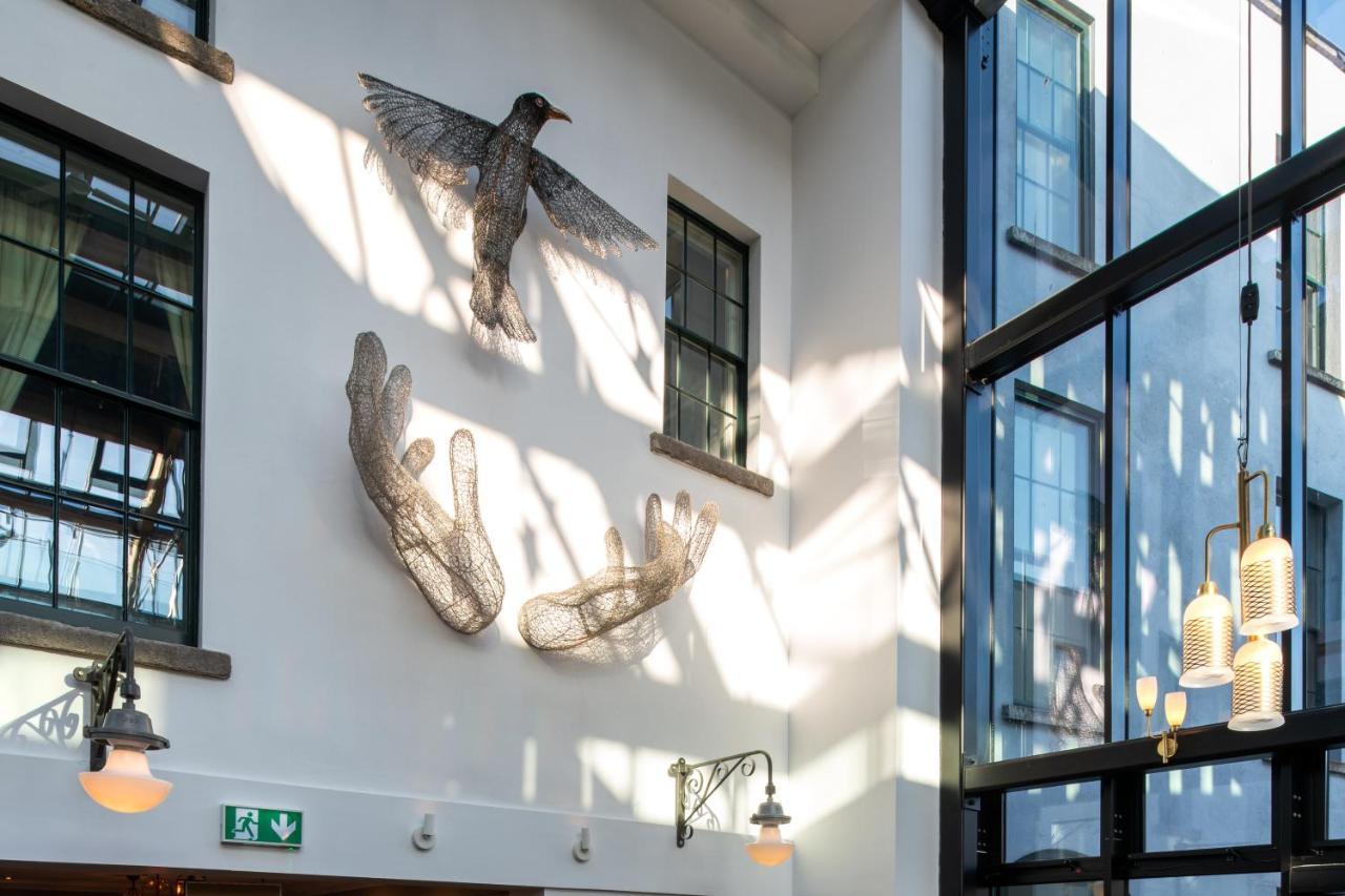Keavan's Port Hotel, 4* Dublin
