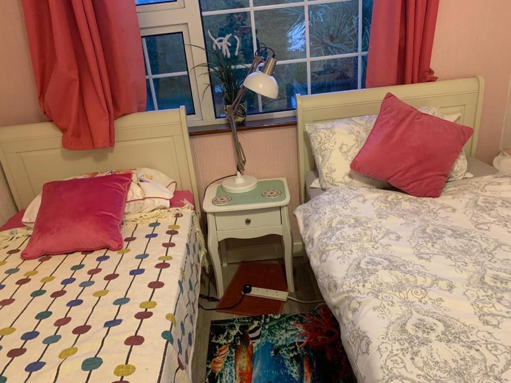 Homestay 97 Granville Road Dublin