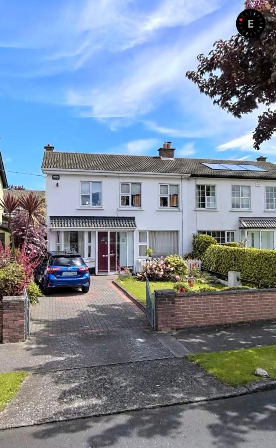 Accommodatie bij particulieren 97 Granville Road