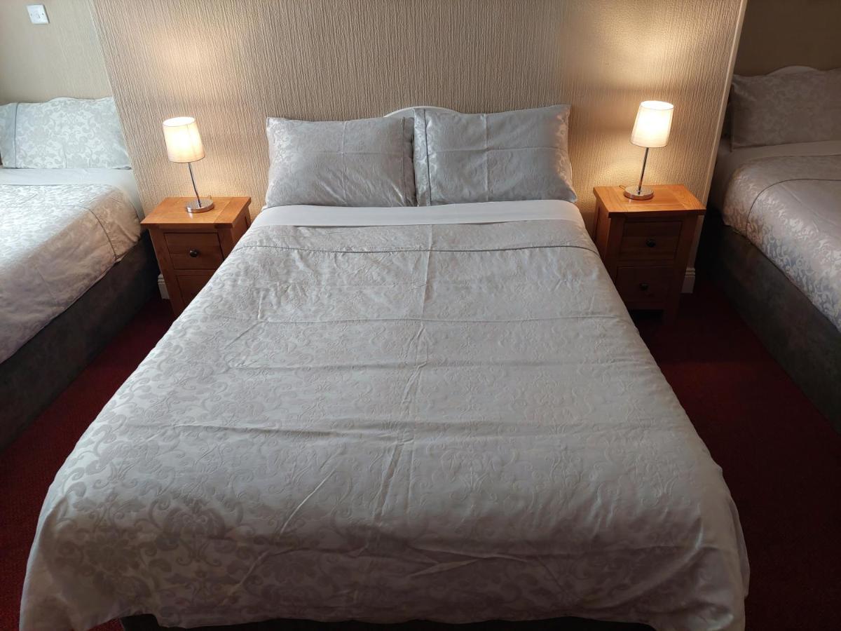 Guest house Parkway 3*