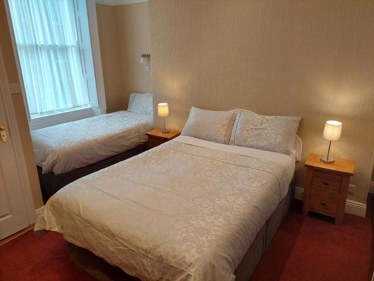 Guest house Parkway 3*