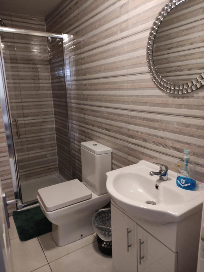 Guest house Double Bedroom 3*