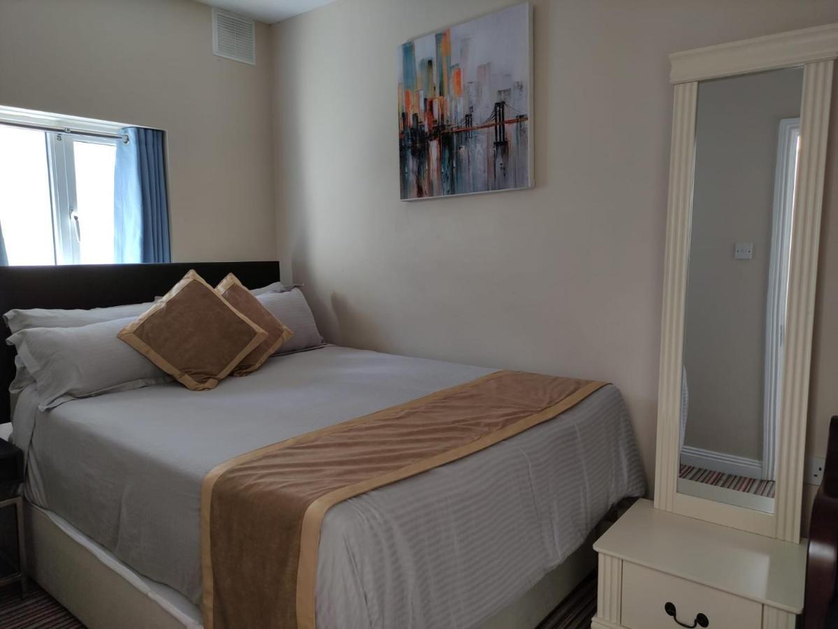 Guest house Double Bedroom