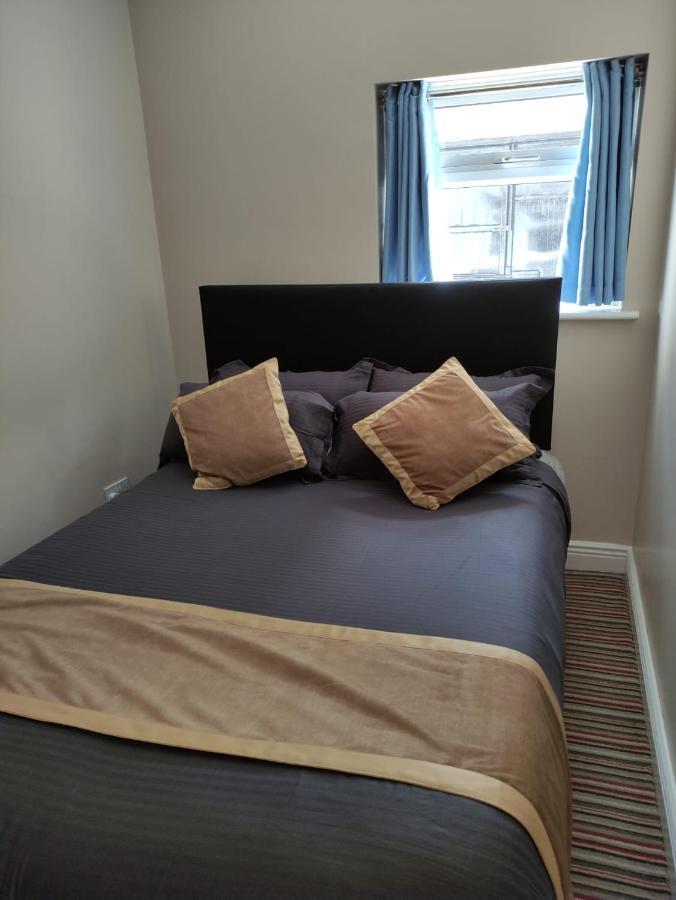 Gasthuis Double Bedroom 3*