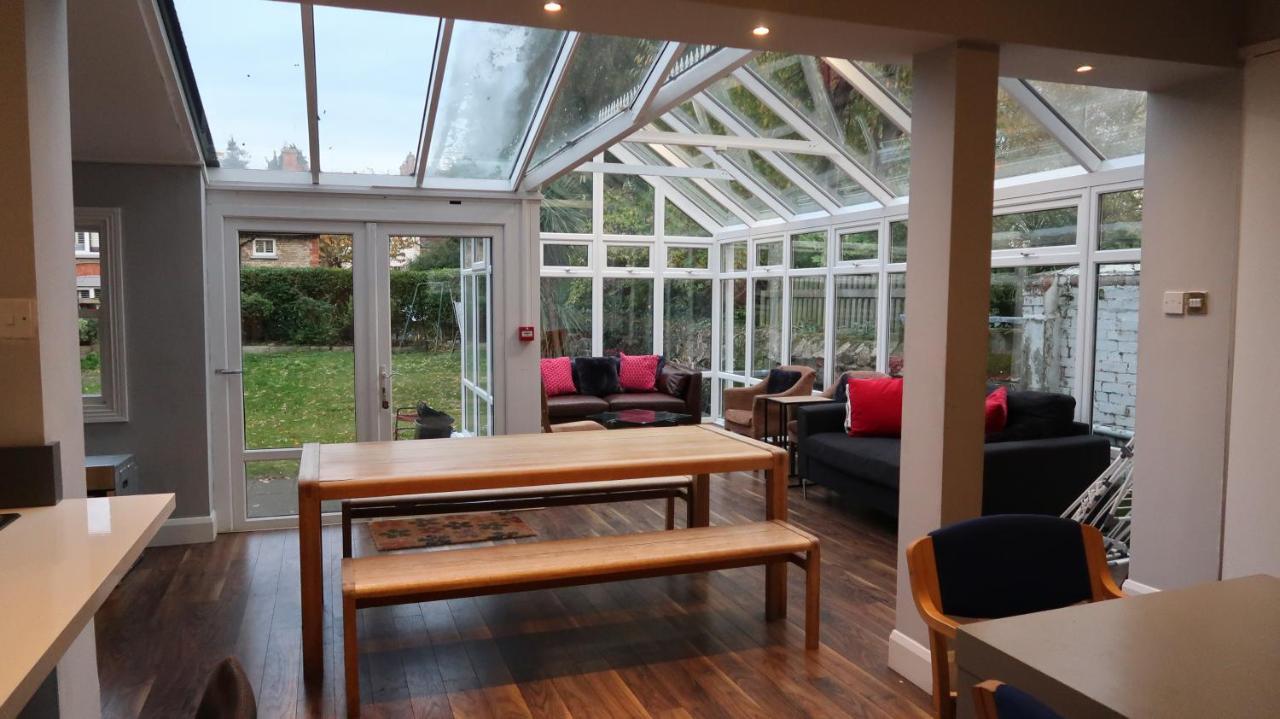 Grasmere House *