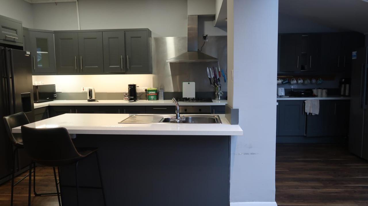 Grasmere House Holiday home Dublin