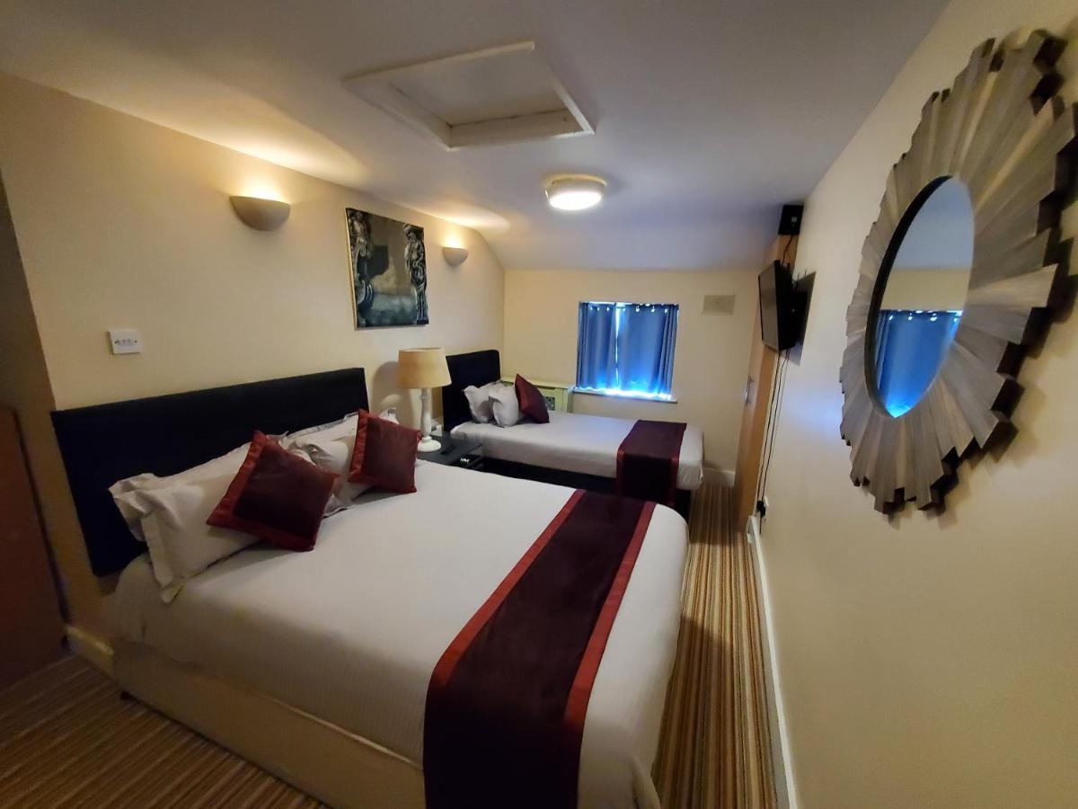 Kgt House Bed & Breakfast 3*