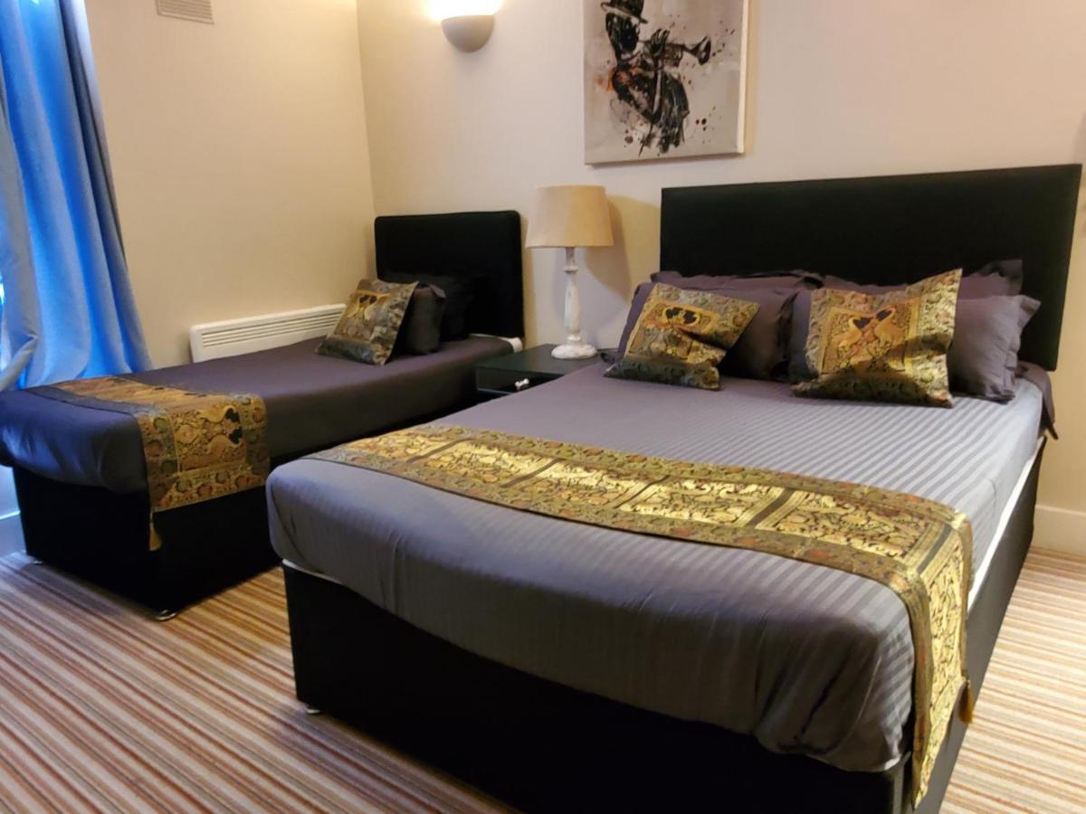 Kgt House Bed & Breakfast 3*
