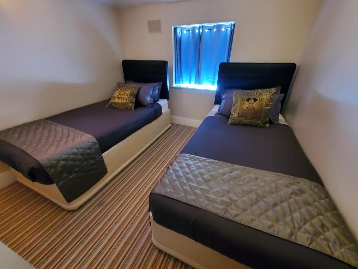 Kgt House Dublin