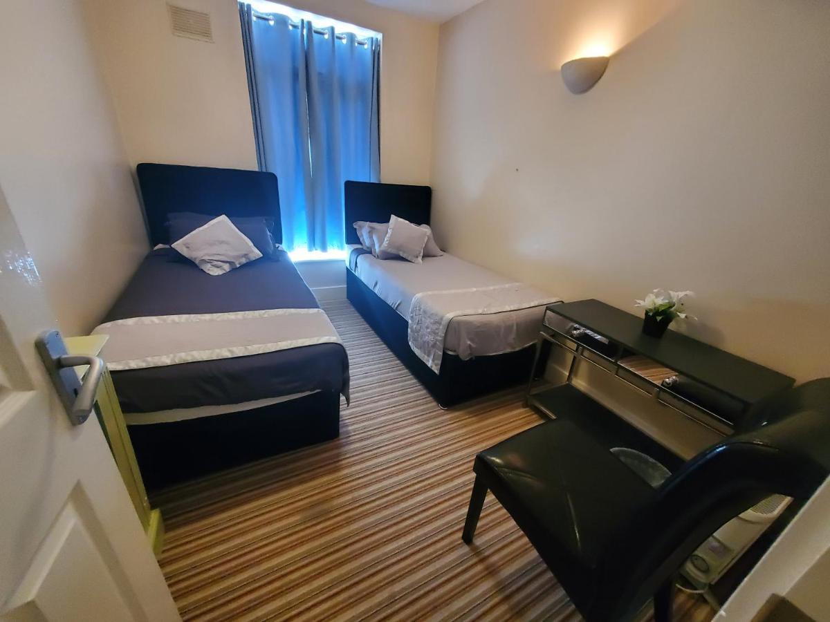 Kgt House Bed & Breakfast
