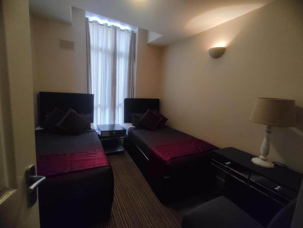 Kgt House Dublin