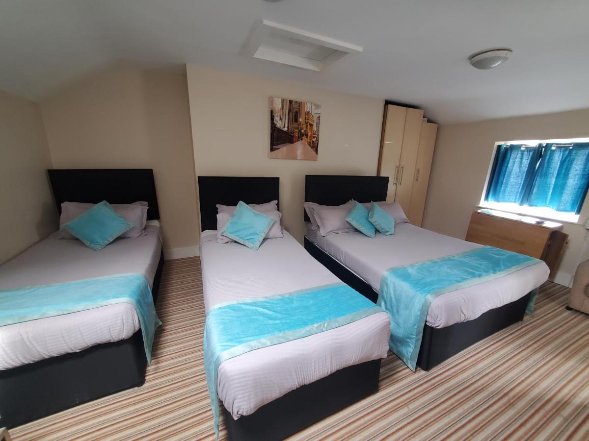 Kgt House Bed & Breakfast 3*