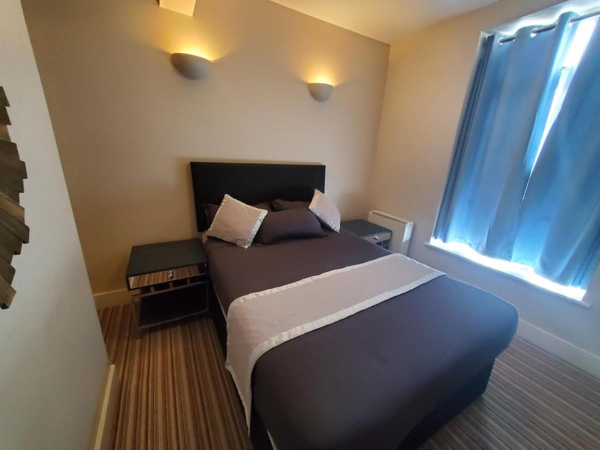 Bed & Breakfast Kgt House