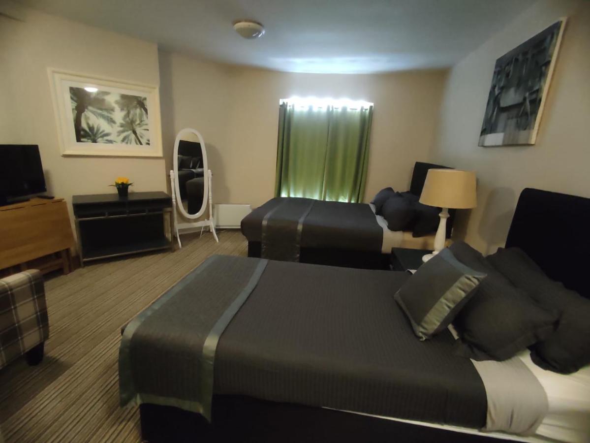 Guest house Double Bedroom