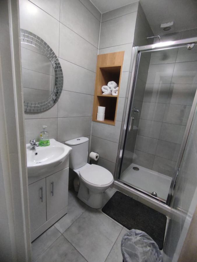Double Bedroom Guest house 3*