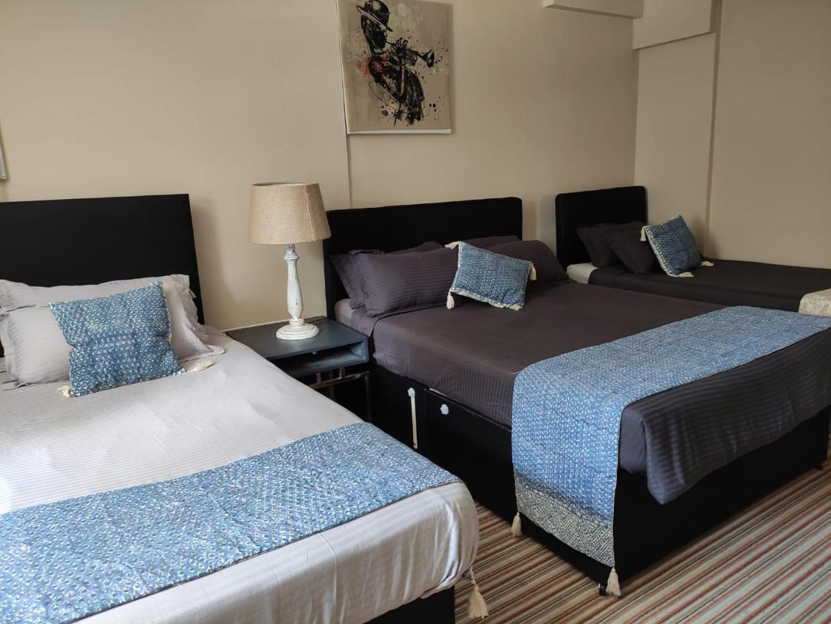 Double Bedroom Guest house Dublin