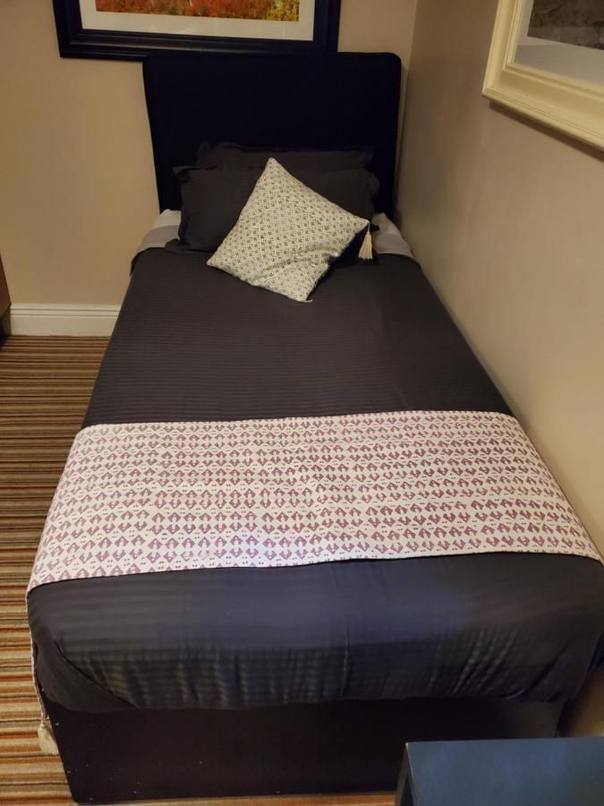 Double Bedroom Gasthuis 3*