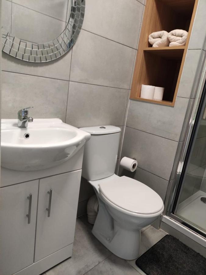 Double Bedroom Dublin
