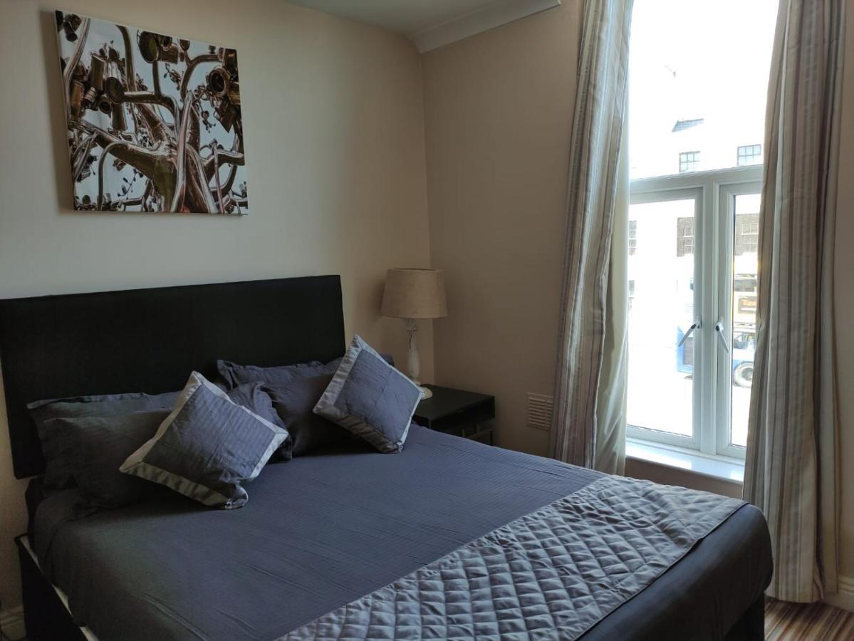 Double Bedroom 3* Dublin