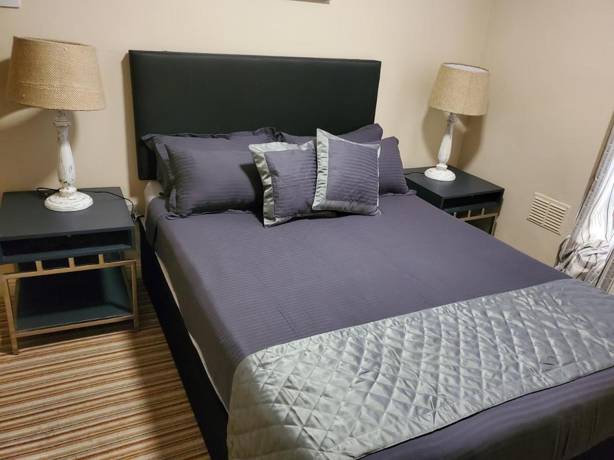 Double Bedroom 3*
