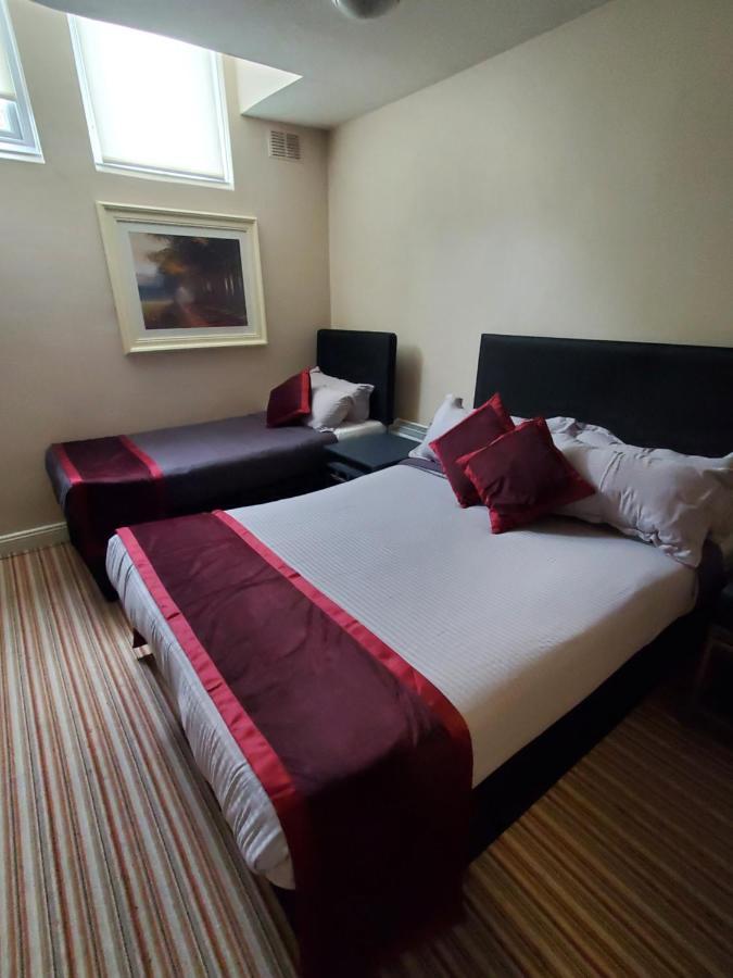 Double Bedroom Guest house 3*