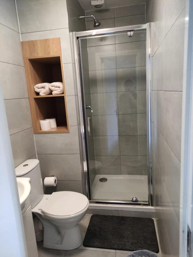 Guest house Double Bedroom Dublin