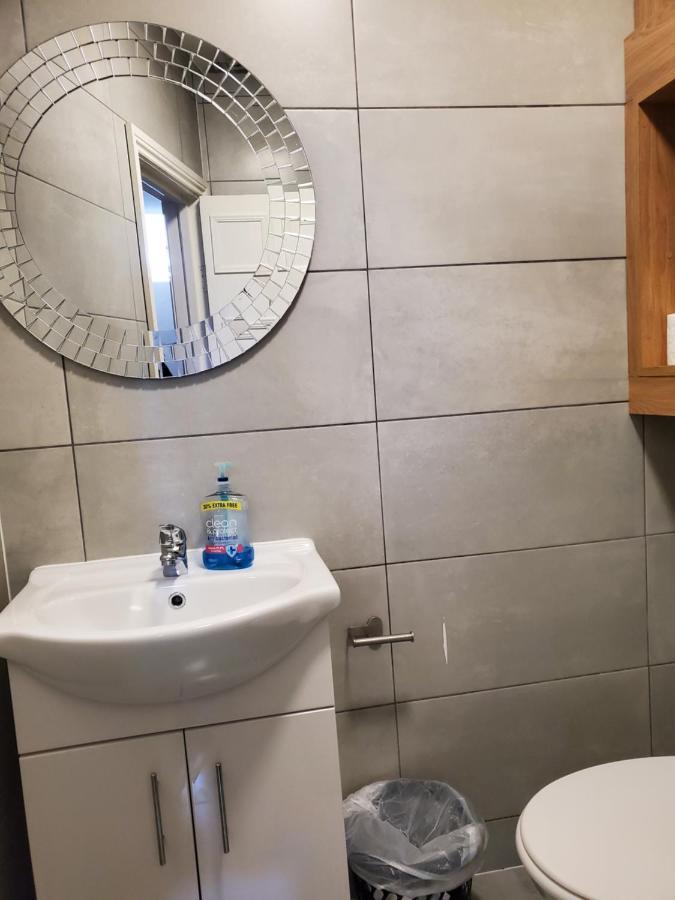 Double Bedroom Dublin
