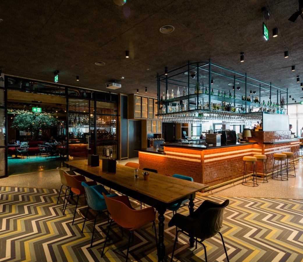 Hotel Marlin Stephens