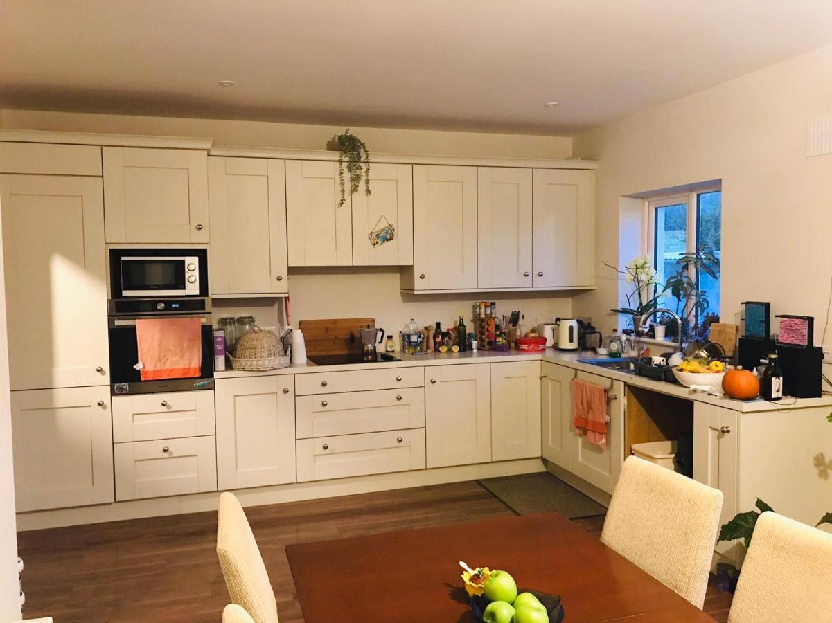 Accommodatie bij particulieren Ensuite At The Foot Of Mountains *