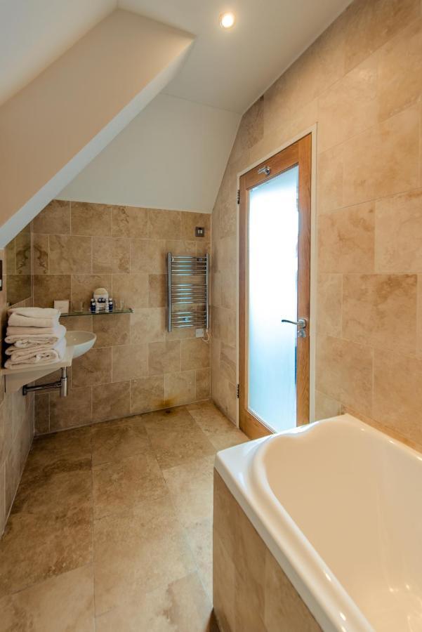 Premier Dublin, Leeson Street Apartment