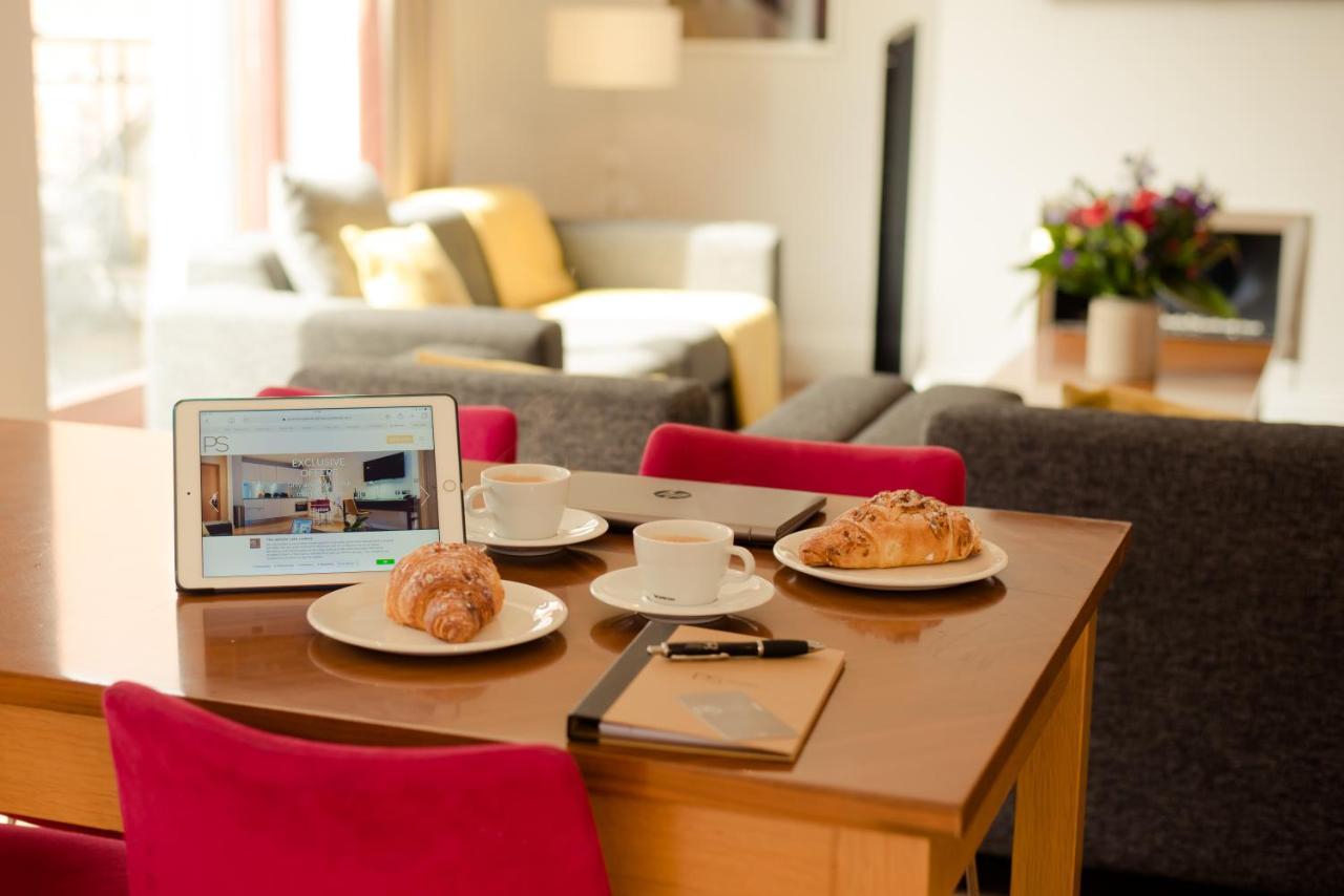Premier Dublin, Leeson Street * Dublin