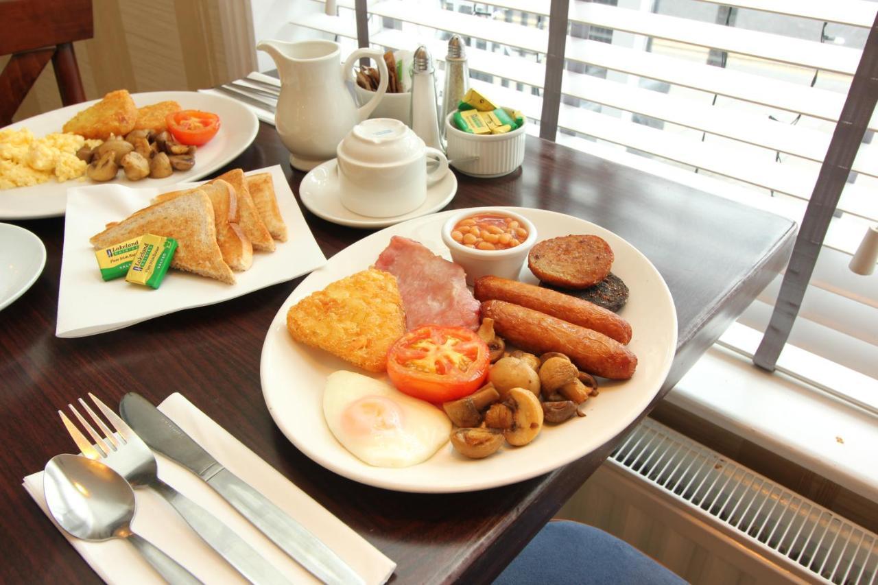 Castle 4* Dublin