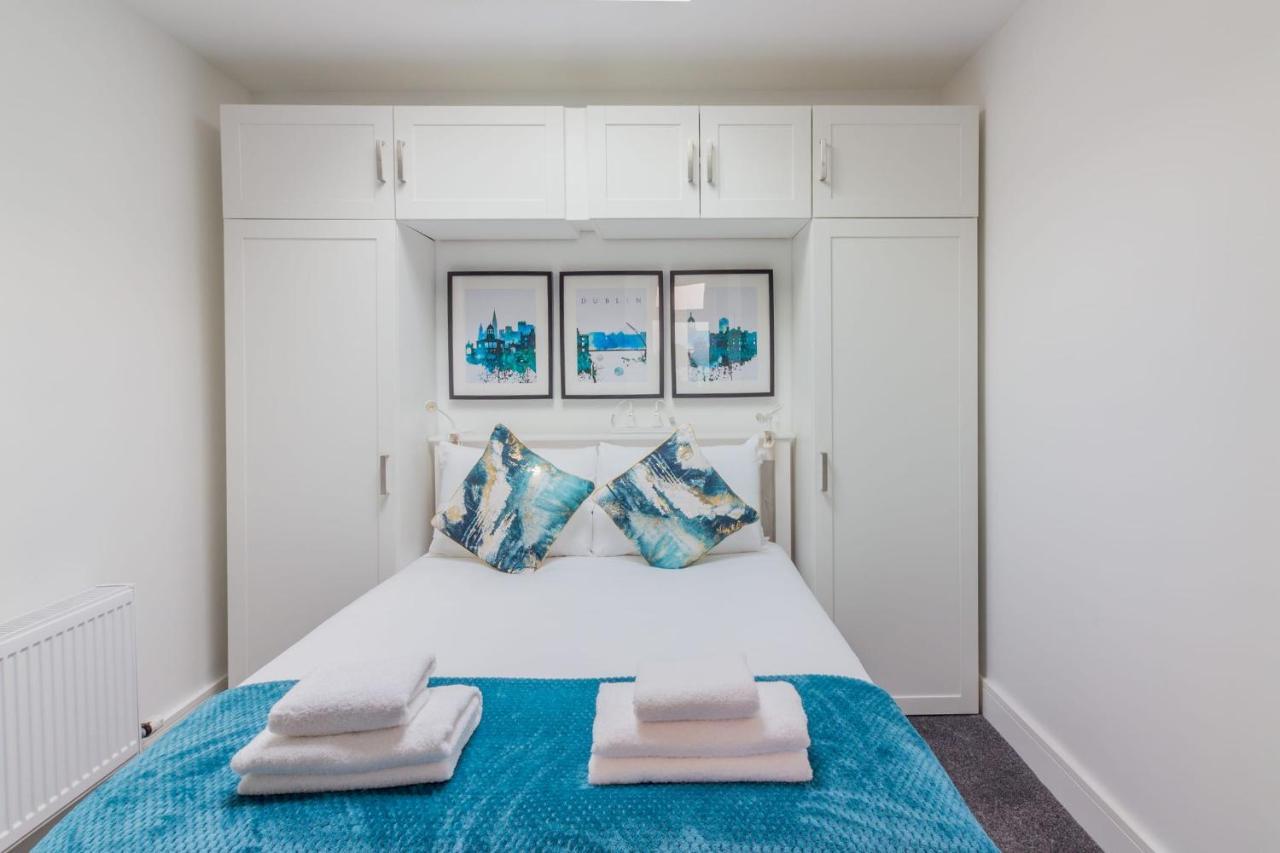 Guestready - The Studio Apartment *