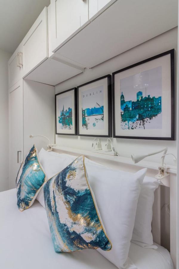 Apartment Guestready - The Studio Dublin